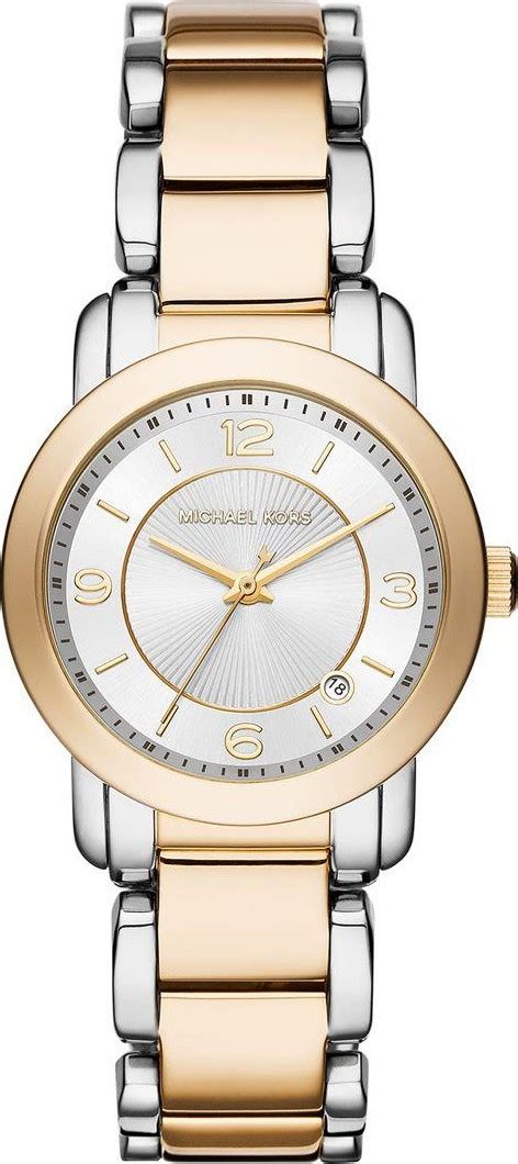 Michael Kors Janey Watch 